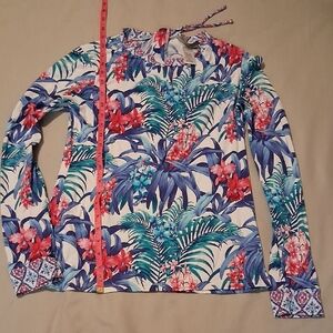 Tommy Bahama Tropical Top, Med